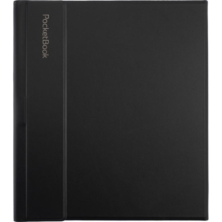 Pocketbook  Black Flip Cover For Inkpad Eo, Sports Direct