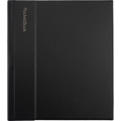 PocketBook - Pocketbook Black Flip Cover for Inkpad EO