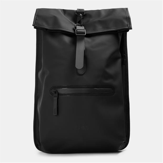 Rolltop Rucksack