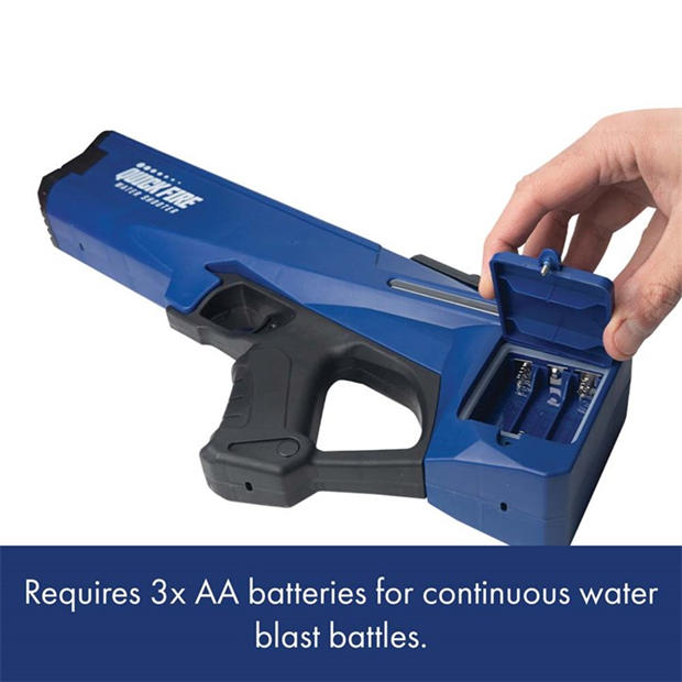 Blue - Red5 - RED5 Quick Fire Water Shooter