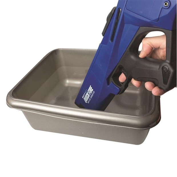 Blue - Red5 - RED5 Quick Fire Water Shooter