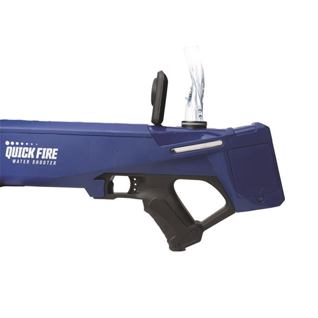 Blue - Red5 - RED5 Quick Fire Water Shooter
