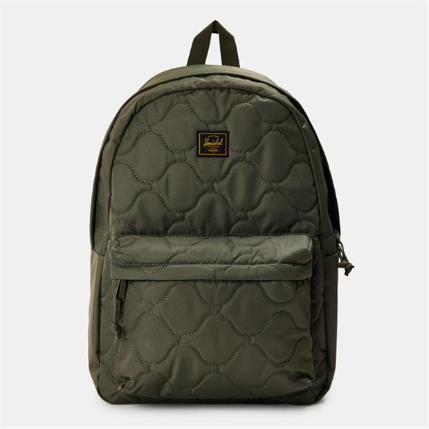 Classic XL Quilted Backpack