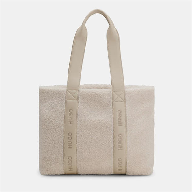 Women's  Red Tote Bag