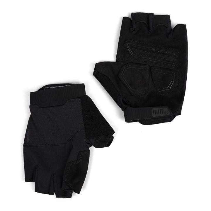 Endura Men's Black Loop Mitts in Size M, Sports Direct