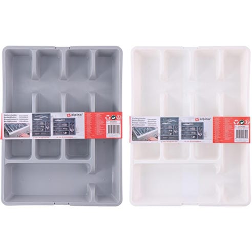 Alpina - Cutlery Tray
