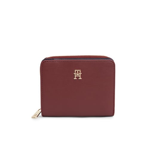 Tommy Hilfiger - Women's Icon Medium Zip Around Purse