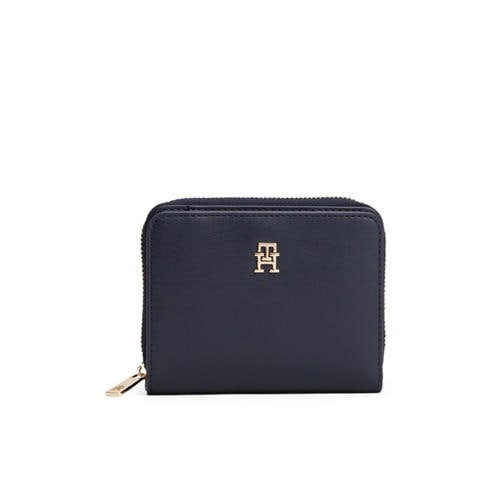 Tommy Hilfiger - Women's Icon Medium Zip Around Purse