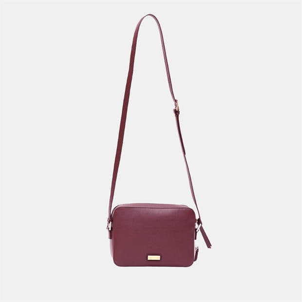 Fig - Biba - Leather Rachel Cross Body Bag