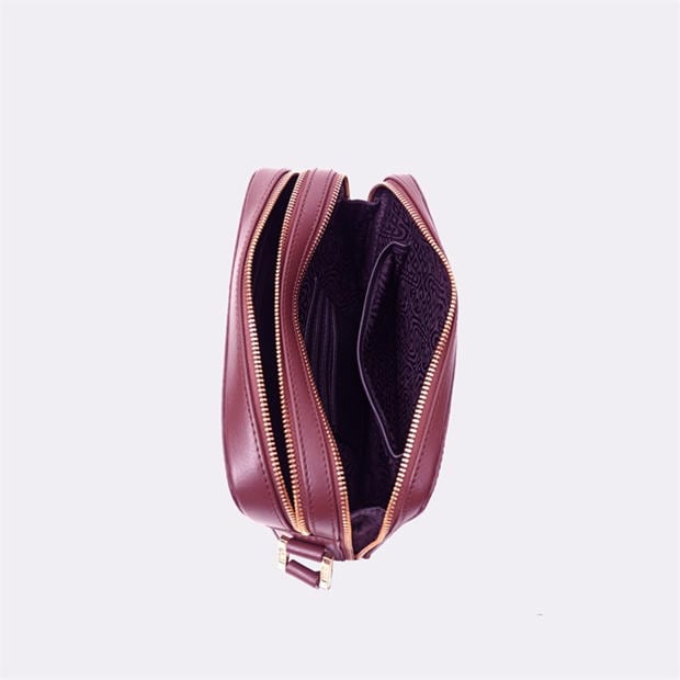 Fig - Biba - Leather Rachel Cross Body Bag