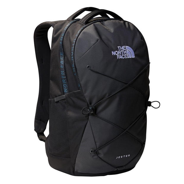 Asphalt Grey - The North Face - Jester Backpack