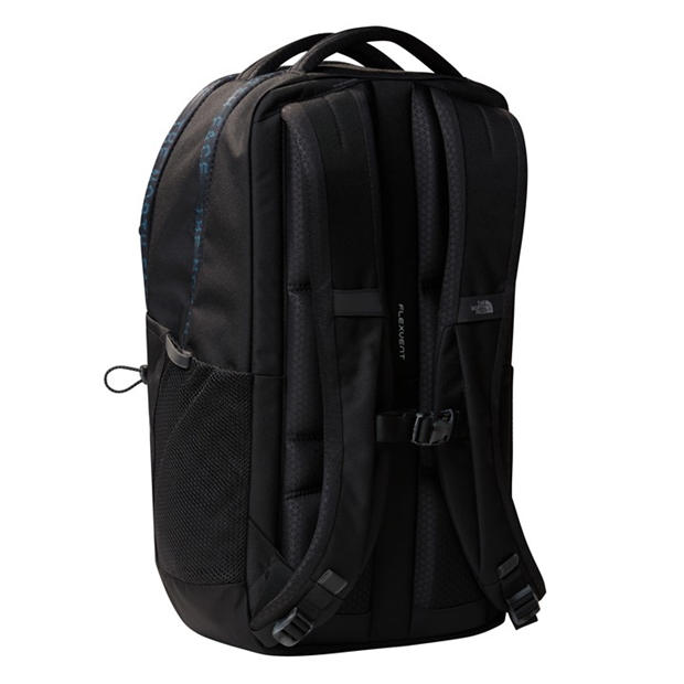 Asphalt Grey - The North Face - Jester Backpack