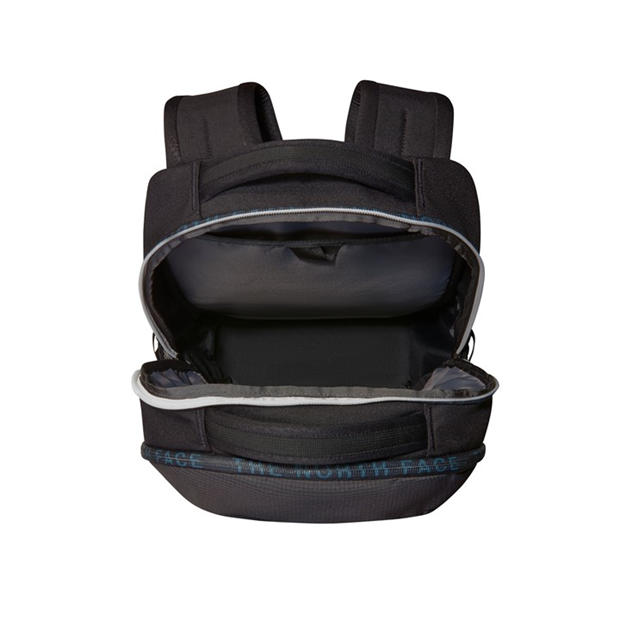 Asphalt Grey - The North Face - Jester Backpack