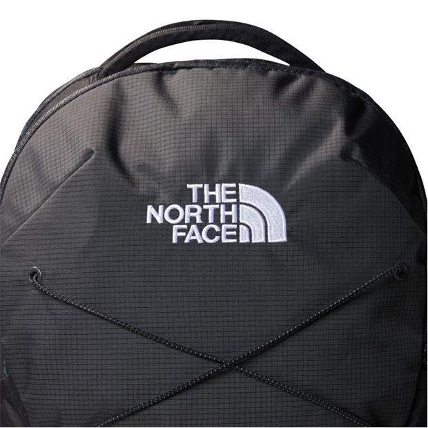 Asphalt Grey - The North Face - Jester Backpack