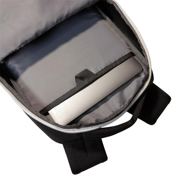 Asphalt Grey - The North Face - Jester Backpack