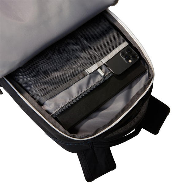 Asphalt Grey - The North Face - Jester Backpack