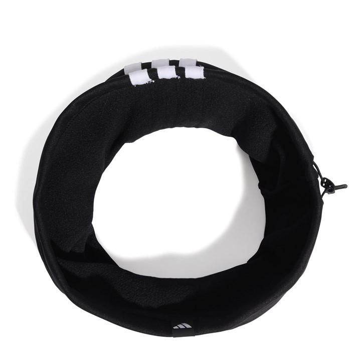 Adidas  Black  Neckwarmer, Sports Direct