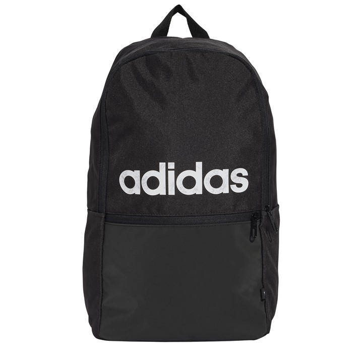 Adidas  Black Classic Foundation Backpack, Sports Direct