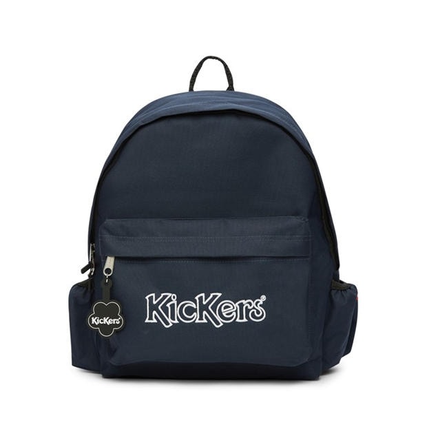 Blue - Kickers - Backpack