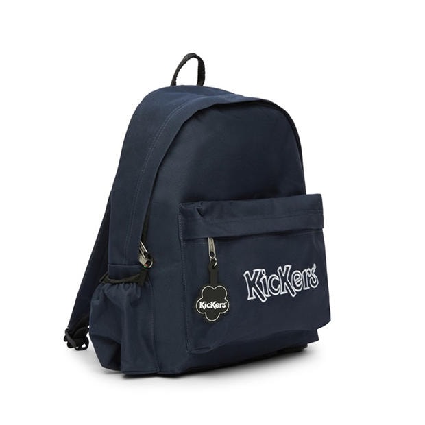 Blue - Kickers - Backpack
