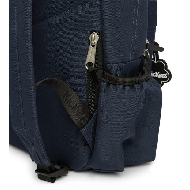 Blue - Kickers - Backpack