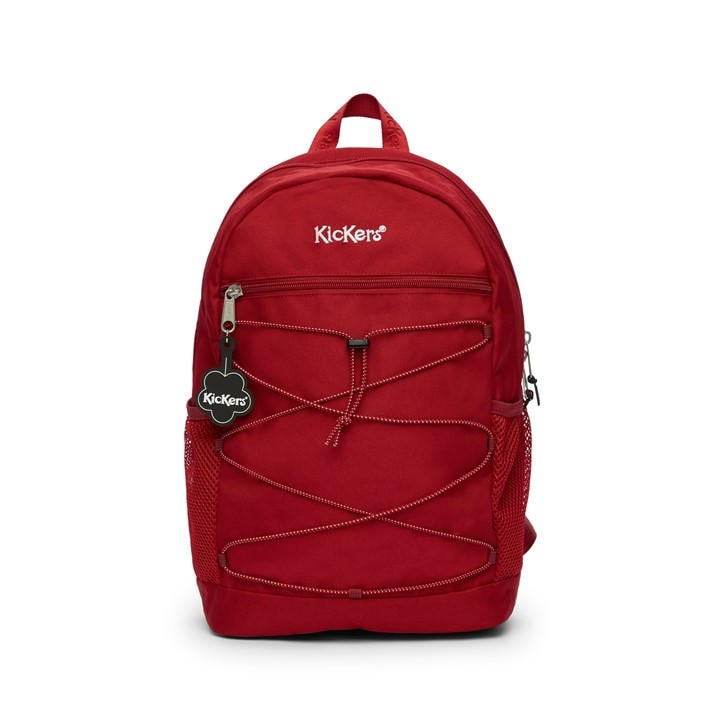 Kickers  Red Backpack, Sports Direct