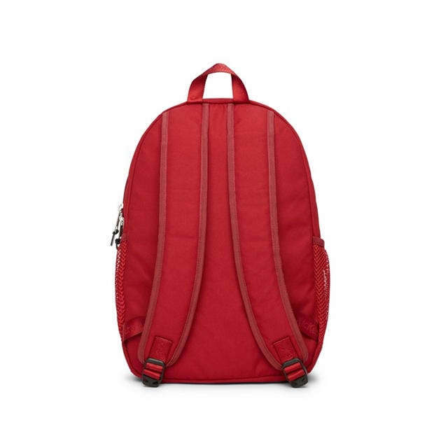 Burgundy - Kickers - Backpack