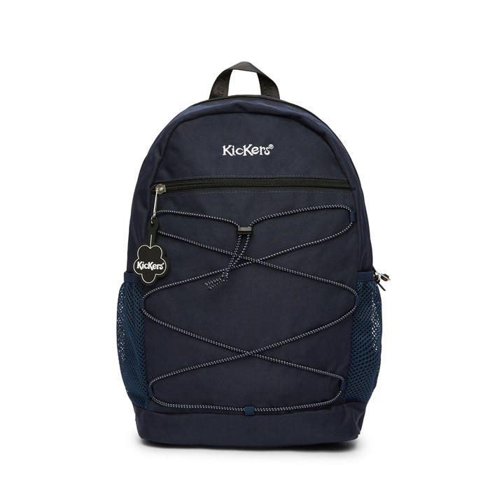 Kickers  Blue Backpack, Sports Direct