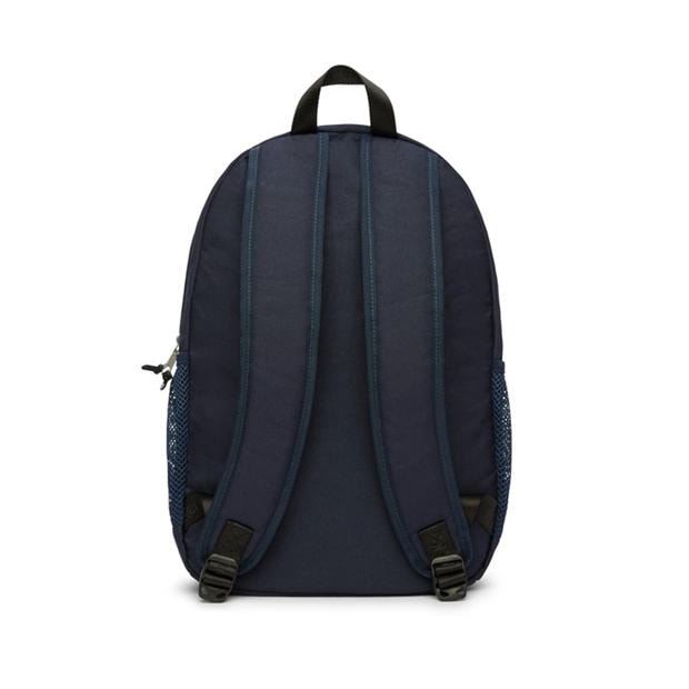 Blue - Kickers - Backpack
