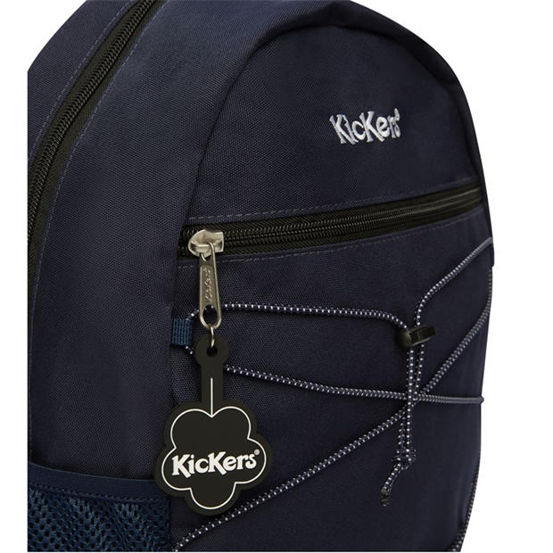 Blue - Kickers - Backpack