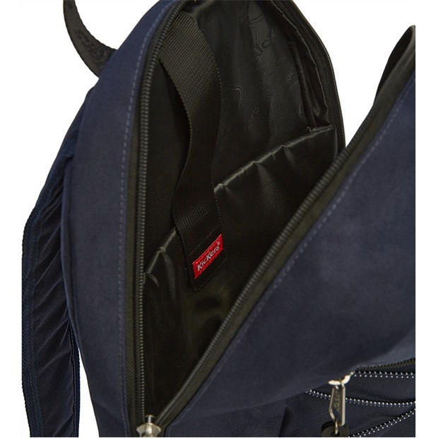 Blue - Kickers - Backpack