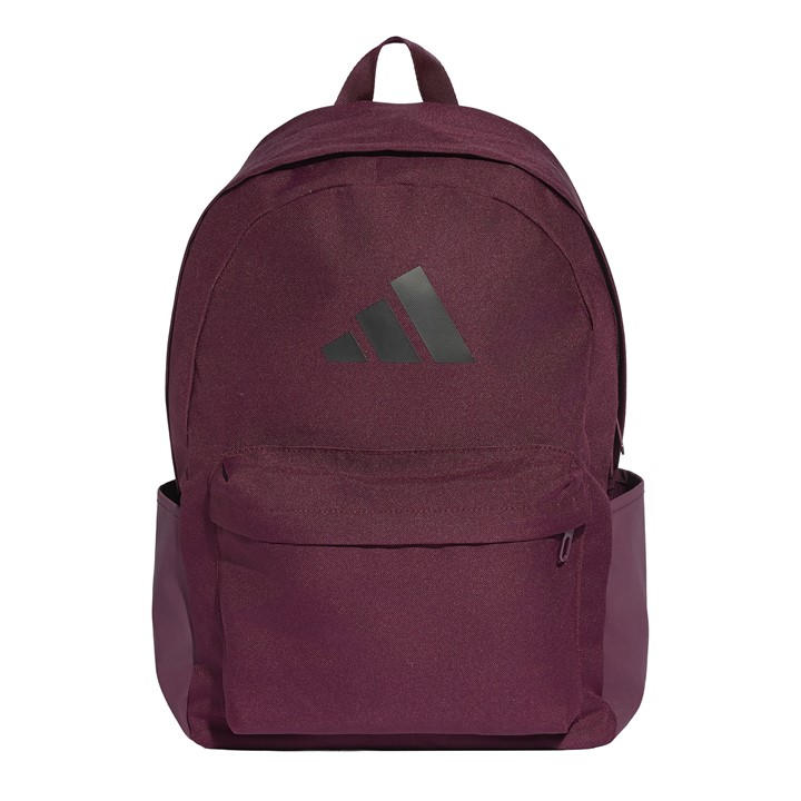 Adidas  Red Classic Badge Of Sport Backpack, Sports Direct