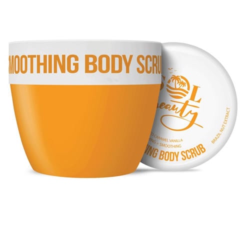 Sol Beauty - 300g Body Scrub