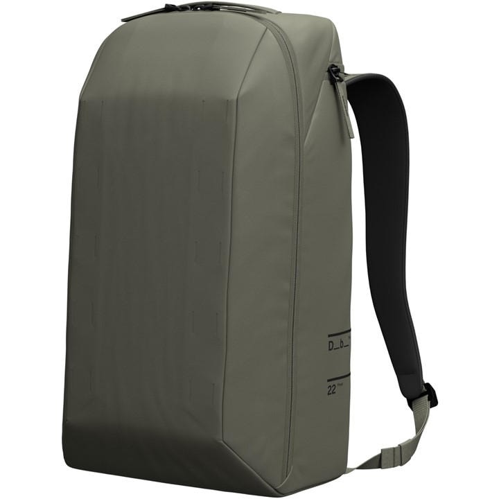 Db  Green Double Breasted Freya Backpack, Sports Direct