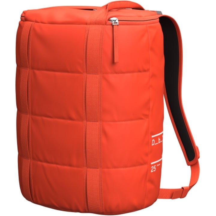 Db  Red Double Breasted Backpack, Sports Direct