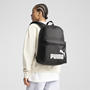 Puma Black - Puma - Phase Backpack Adults