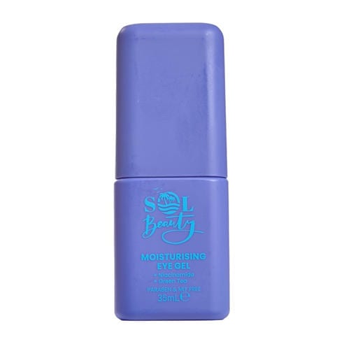 Sol Beauty - 35ml Moisturising Eye Gel