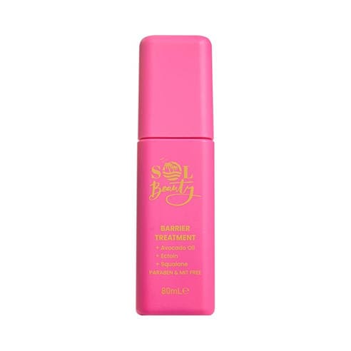 Sol Beauty - Skincare 80ml Barrier Treatment