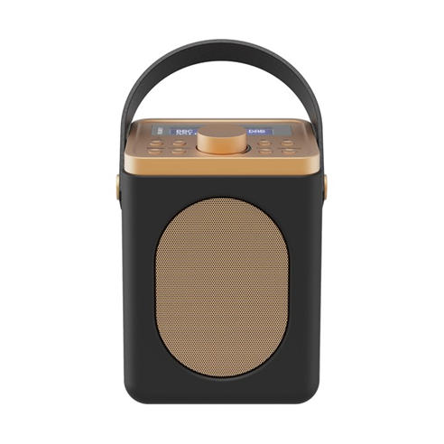 MAJORITY - Little Shelford DAB Radio