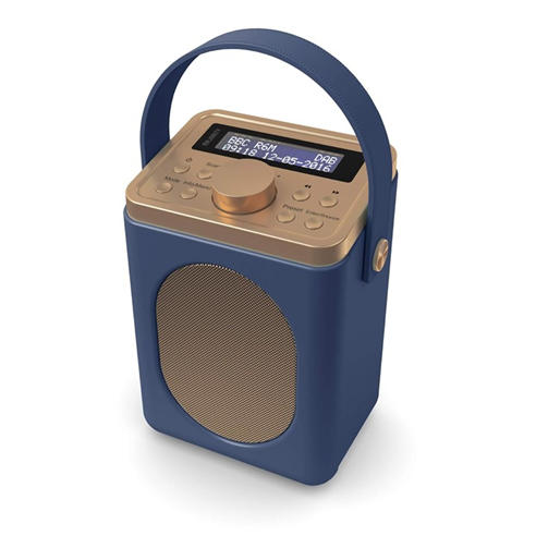 MAJORITY - Little Shelford DAB Radio
