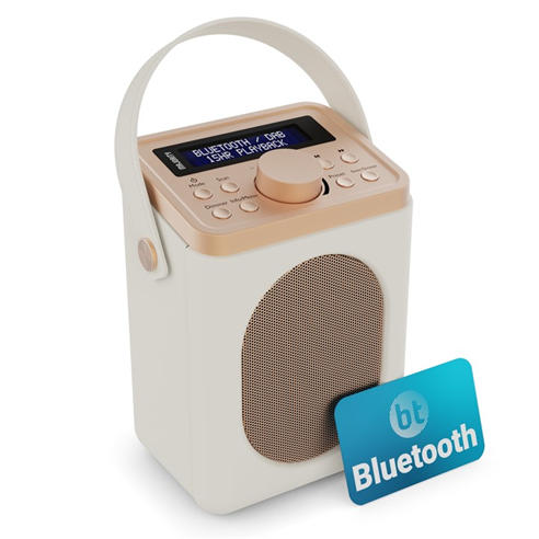 MAJORITY - Little Shelford DAB Radio
