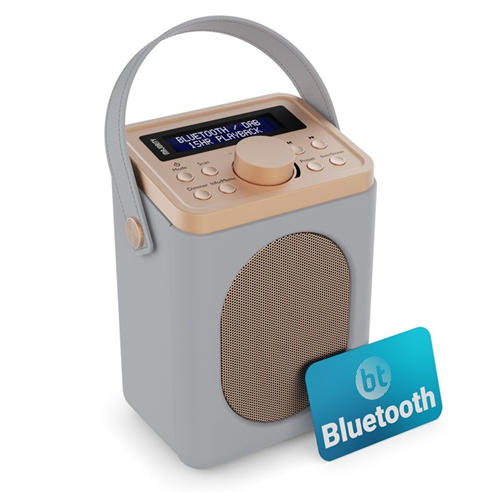 MAJORITY - Little Shelford DAB Radio
