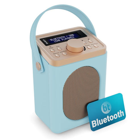 MAJORITY - Little Shelford DAB Radio