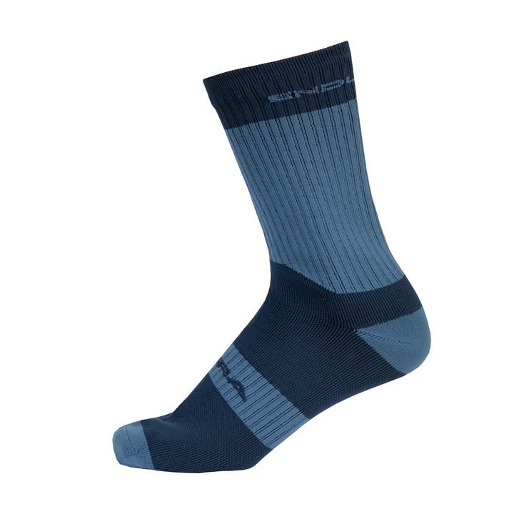 Endura  Blue Hummvee Wp Sock 00 in Size 6 - 12 Months, Sports Direct