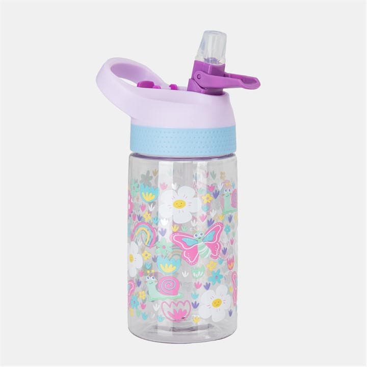 Star  Kids  500Ml Tritan Bpa-Free Waterbottle, Sports Direct
