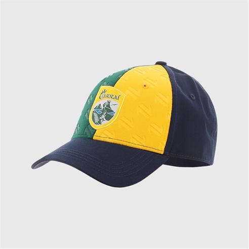 ONeills - Kerry Cotton Baseball Cap