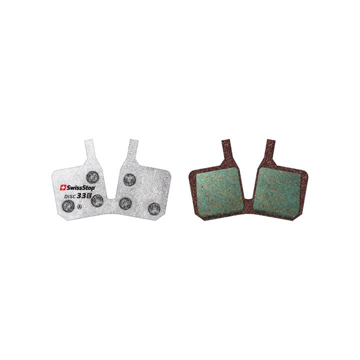 Swissstop  Black D33 Disc Pd, Sports Direct