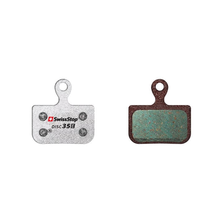 Swissstop  Black D35 Disc Pd, Sports Direct