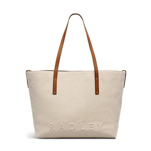 RADLEY - DUKES PLACE LARGE ZIPTOP TOTE