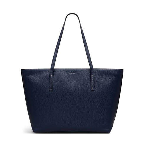 RADLEY - DUKES PLACE LARGE ZIPTOP TOTE